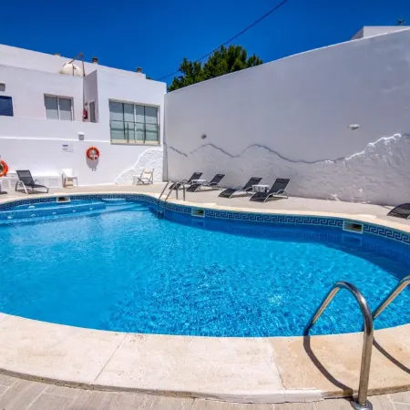 Hotel Playa Santandria Adults Only