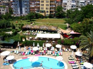 Sunpark Garden Hotel