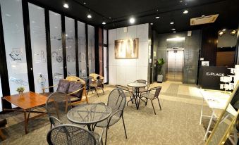Studio Tong Seoul Dongdaemun