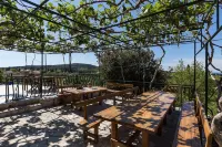 Country House Bakicevo Hotels in Čilipi