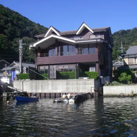 Kojokan Pamco