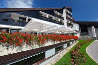 Terme Olimia - Hotel Breza