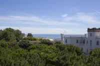 Hotel Greif - Ocean View