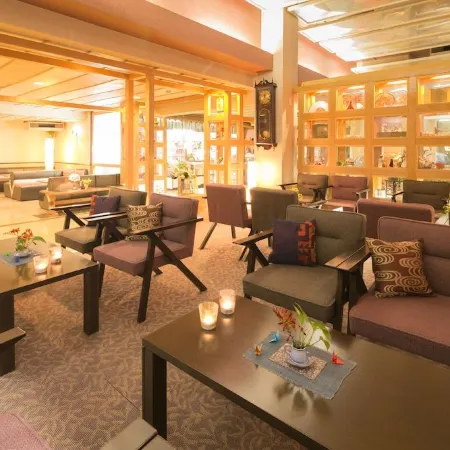 Yumeguri No Yado Matsunoya Kasen Guest House