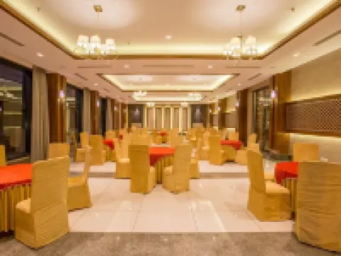 Hotel Brahma Horizon Hotels in Pushkar