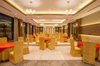 براها هورايزون هوتل آند سبا - بوشكار