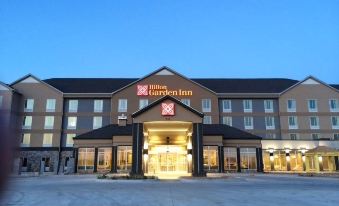 Hilton Garden Inn Ardmore