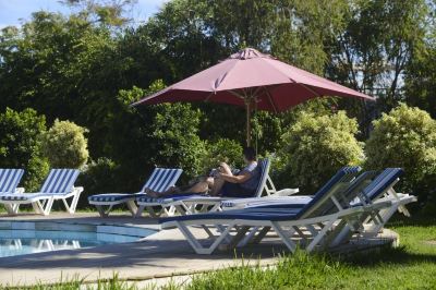 Outdoor Swimming Pool Laico Hammamet Photo