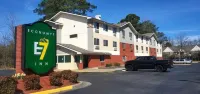 Economy 7 Inn Chesapeake - Portsmouth - 2-Star