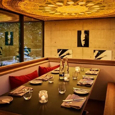 Villa Boutique Hotel