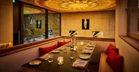 Villa Boutique Hotel - petit déjeuner