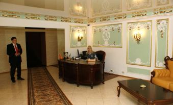 Hotel Aristokrat Kostroma