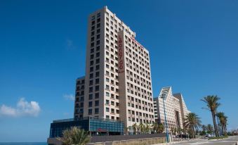 Israel-Haifa Apartments