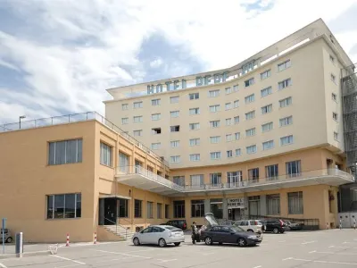 Hotel Pere III El Gran Hotel a Pontons