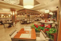 Ramada by Wyndham Princess Georgetown - Desayuno