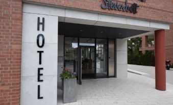 Steverbett Hotel