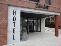 Steverbett Hotel Hotels in der Nähe von Schloss Senden