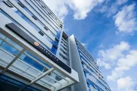 Intercity Suape Costa Dourada Hotel a 