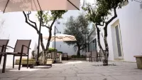 Palazzo Circolone Hotels in Spongano
