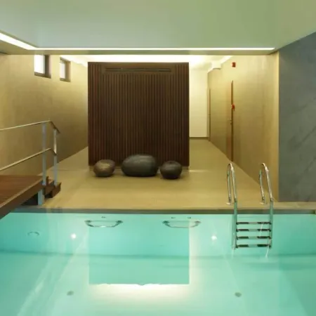 Hotel Laterum