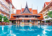 Nipa Resort - Resorts