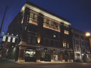 Hotel Vandivort