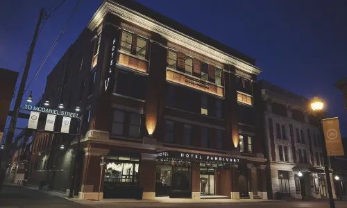 Hotel Vandivort