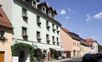 Altstadthotel "Garni" Grimma