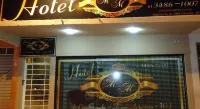 Hotel MM Aeroporto BRASÍLIA