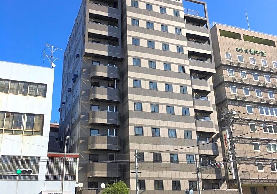 호텔 선플라자의 내부 편의 시설