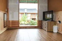 Gyeongju Rockheewon Hanok Stay