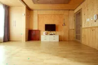 Wanju Cypress Forest Ocher Pension Hotels near Jeonbuk Province Art Museum