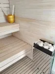 Amerian Rafaela Hotel - spa