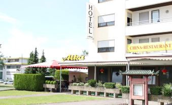 Hotel Alka