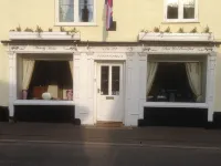 Melody House Bed and Breakfast Hotel di Fakenham