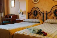 Condesa de Chinchón Hotel di Chinchon