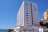 First Flatotel International Hotels near Las Yucas Beach