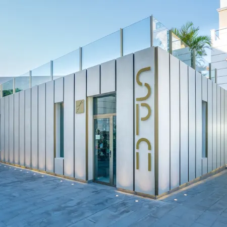 Adrián Hoteles Jardines de Nivaria