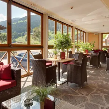 Alpenhotel Tirolerhof