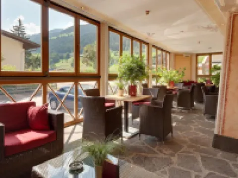 Alpenhotel Tirolerhof