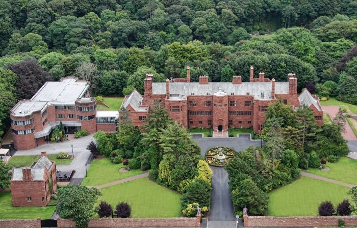 Abbey House Hotel