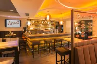 Hotel Alekto - bar