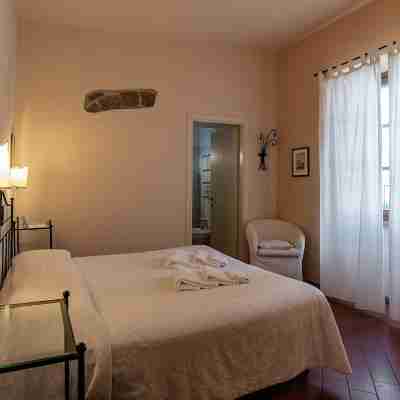 Albergo Scilla Rooms