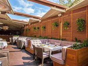 Casa Boyana Boutique Hotel