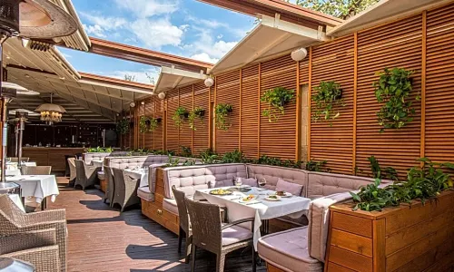 Casa Boyana Boutique Hotel
