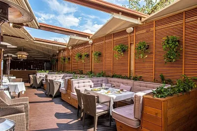 Casa Boyana Boutique Hotel Hotels in Vitosha District