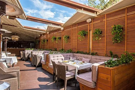 Casa Boyana Boutique Hotel