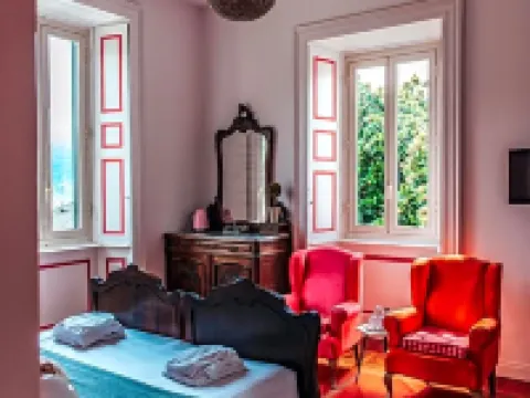 Hotel Casa Camilla Hotel a Intra