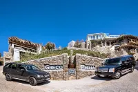 Greco Philia Hotel Boutique Hotel di Elia