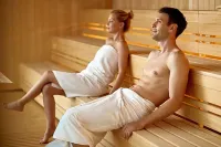 阿卡德米亞霍特爾 巴拉頓富瑞德 - SPA